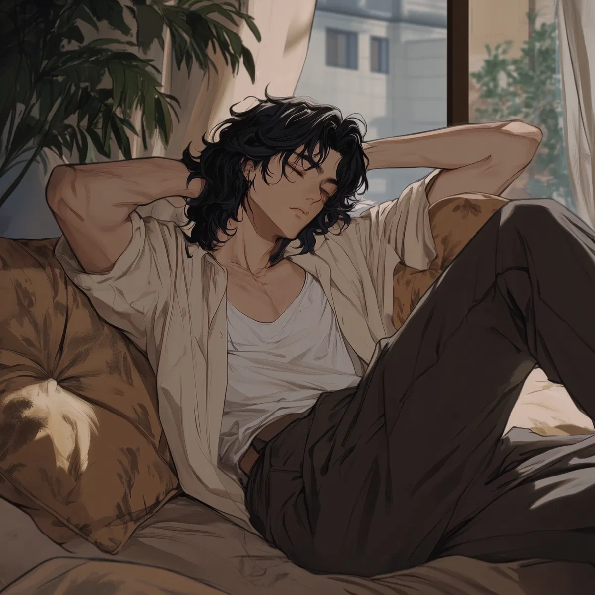 Sirius Black