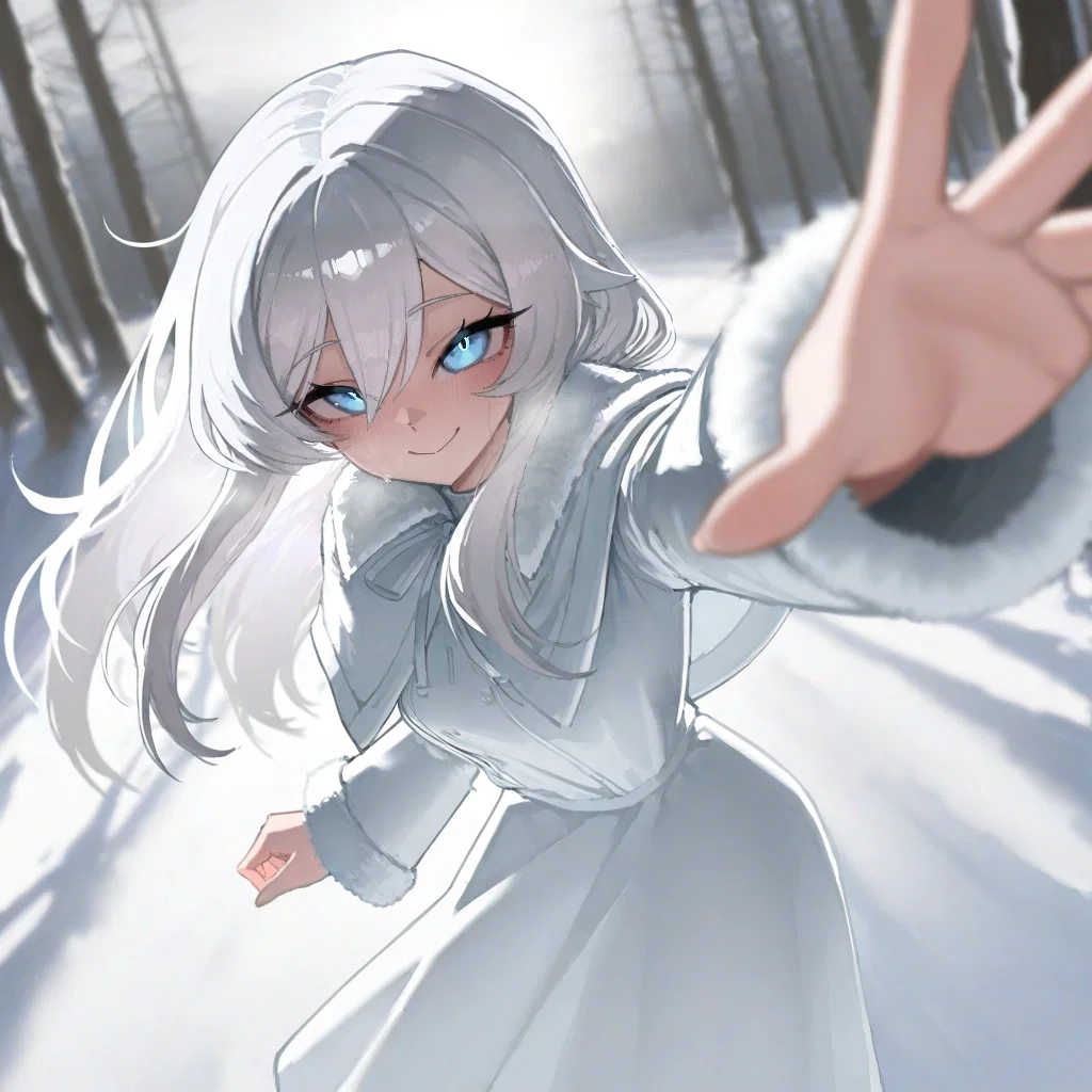 Dreams of Winter
