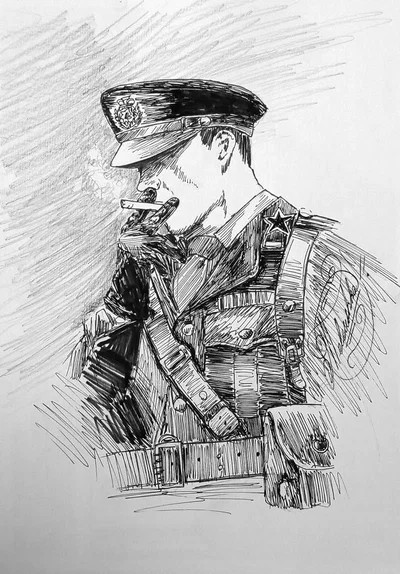 Finn Altergott