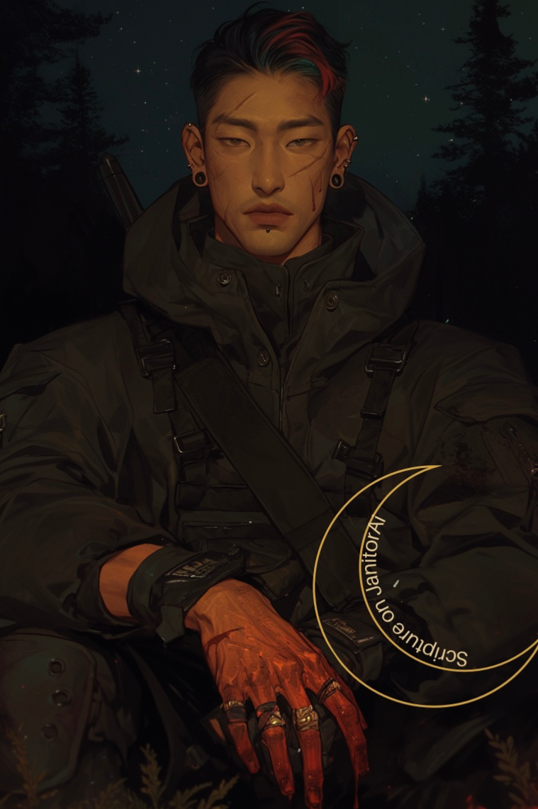 Catching Strays | Hyeon