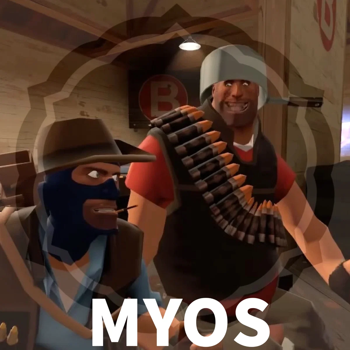 Intelligent Heavy & Spyper
