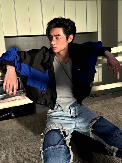 Park Sunghoon 
