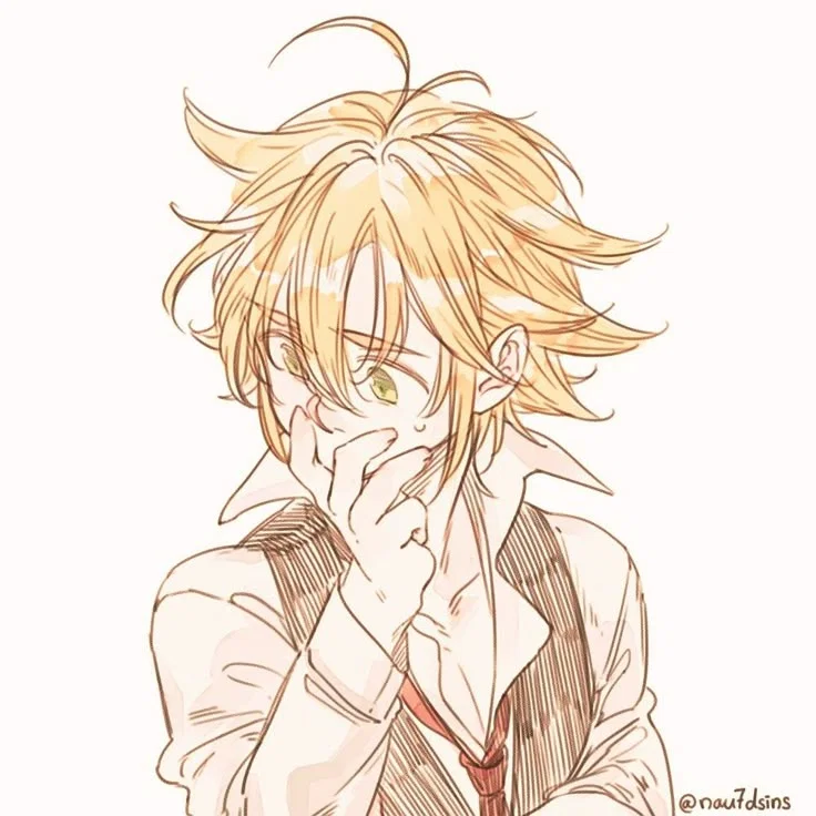 Meliodas