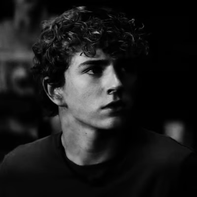 Percy Jackson