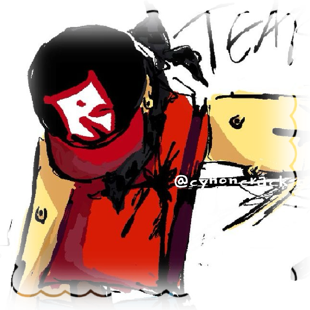 PLAYER — [BLOCKTALES]