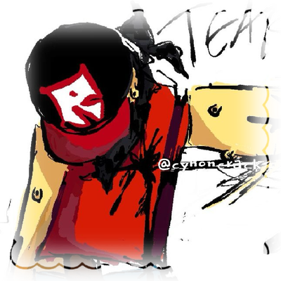 PLAYER — [BLOCKTALES]