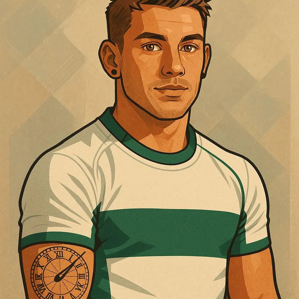 Noel Ellis [ALT]