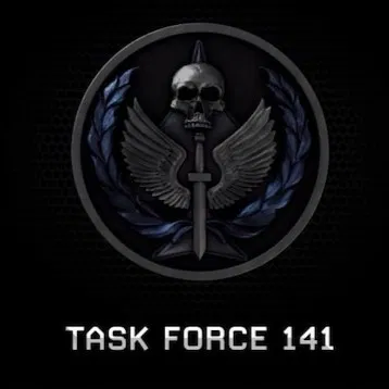 Task Force 141