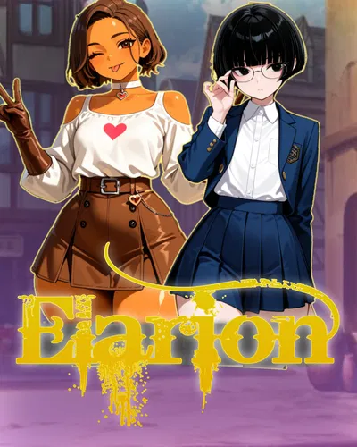 Elarion- Isekai with your femboy friends