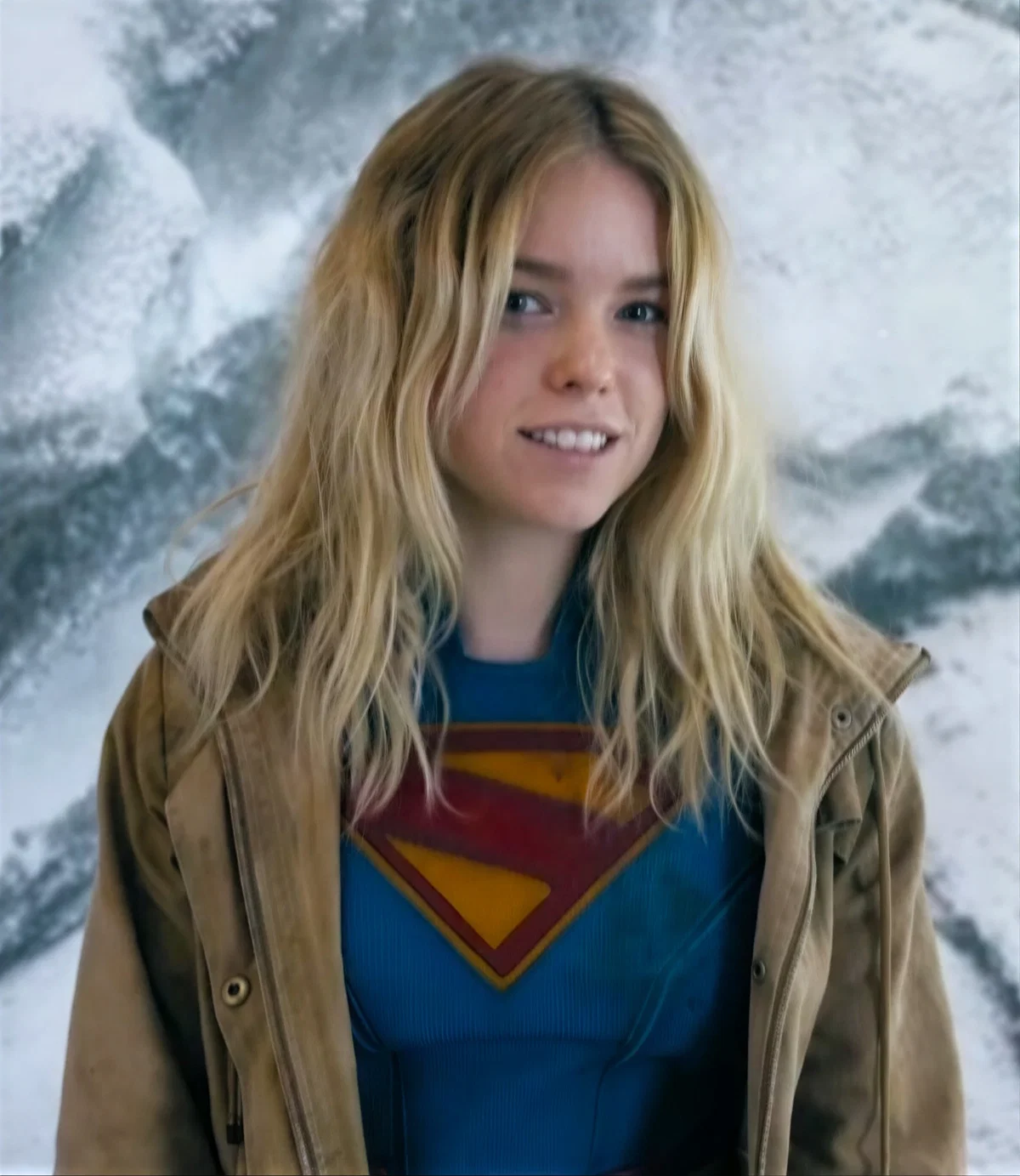 Supergirl