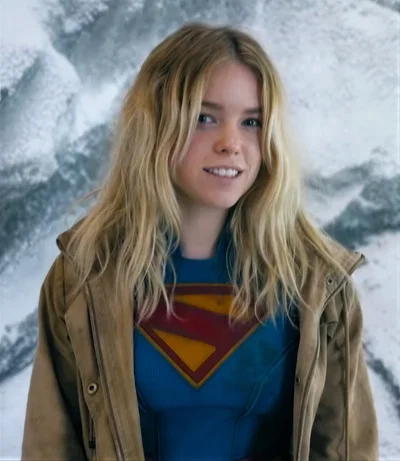 Supergirl