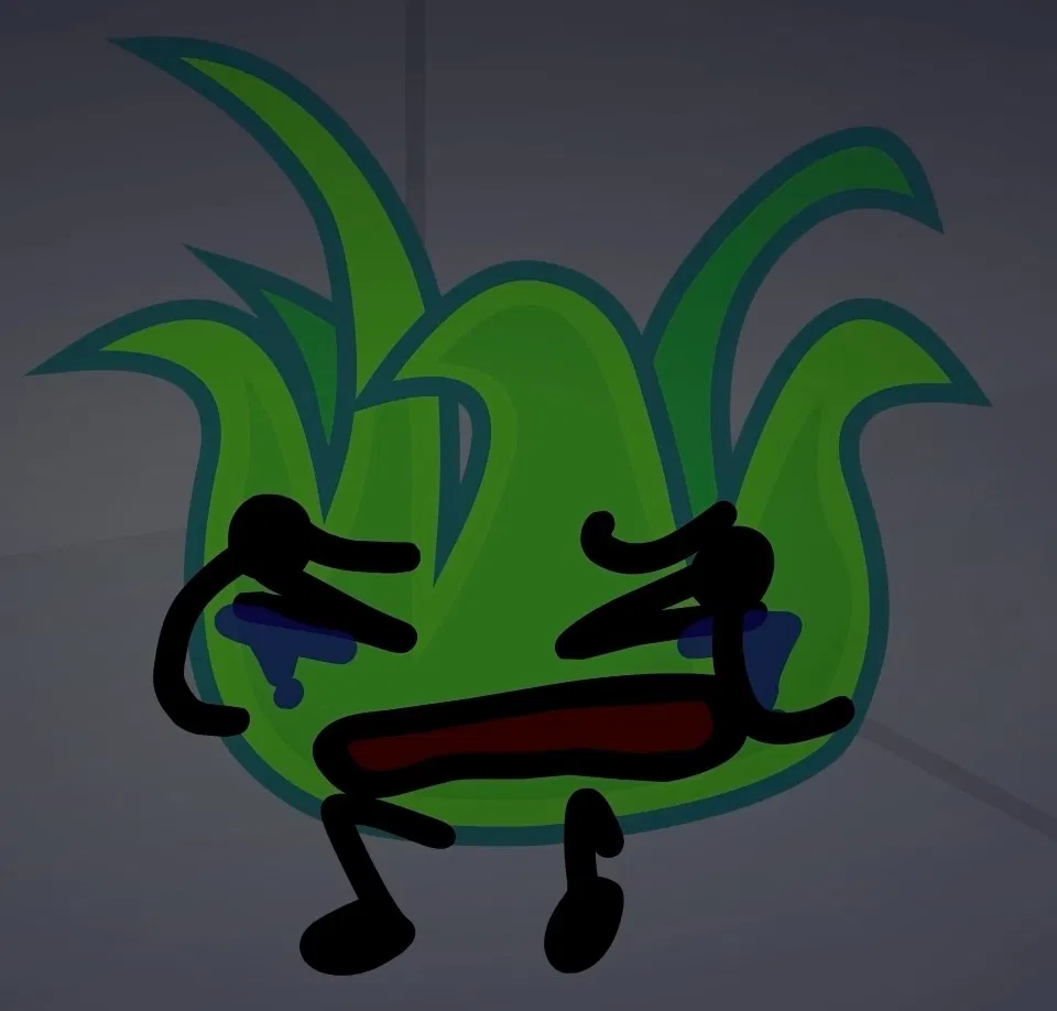 Grassy - TPOT 19