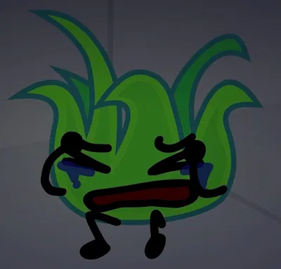 Grassy - TPOT 19