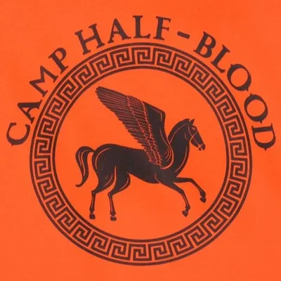 Camp half-blood | PJO