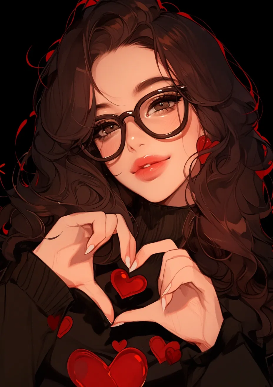 Hey! It's me!