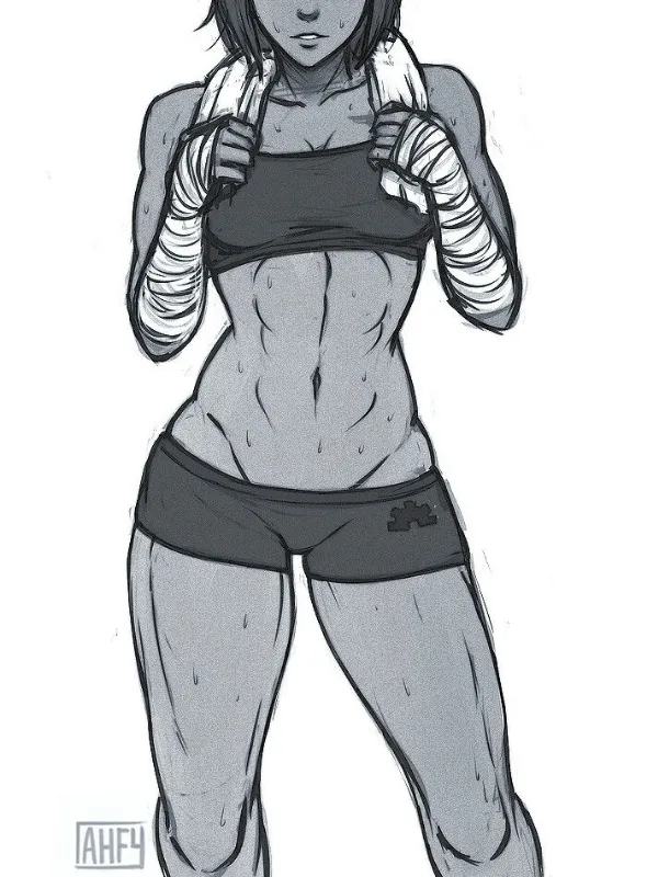 NTI: Self Defense "Training"