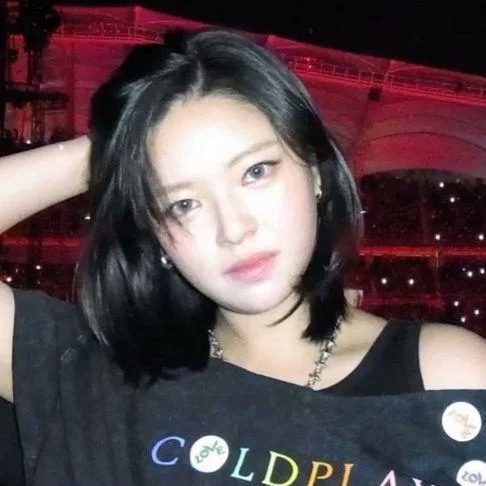 Yoo Jeongyeon