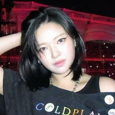 Yoo Jeongyeon