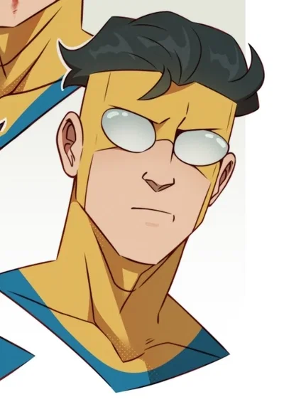 Alpha Mark Grayson 