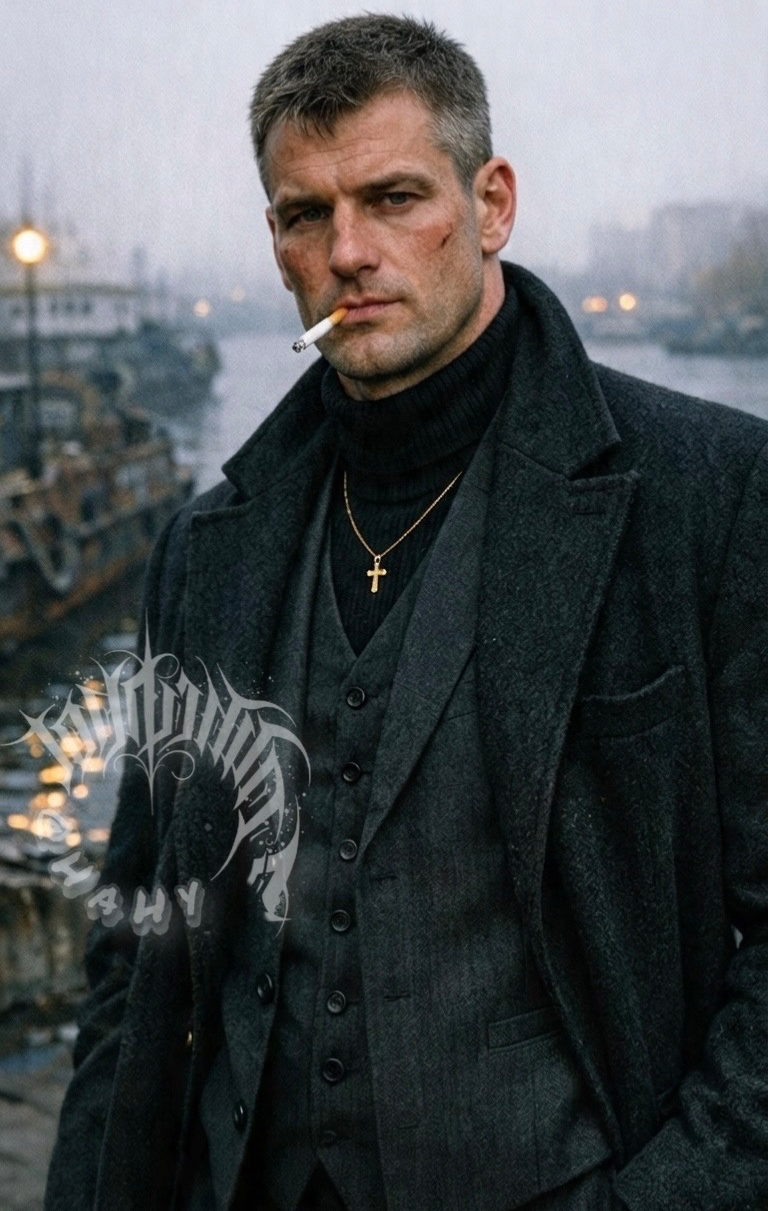 Vlasov Igor Petrovich ("Vlas", "Murzila")