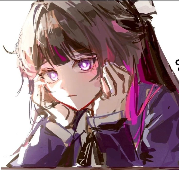 SCHOOL AU | Columbina