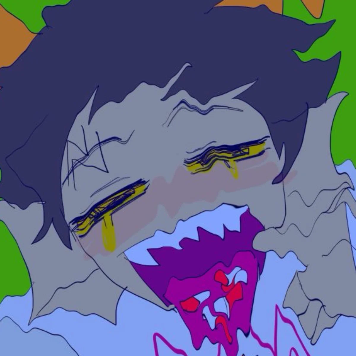 Cronus Ampora