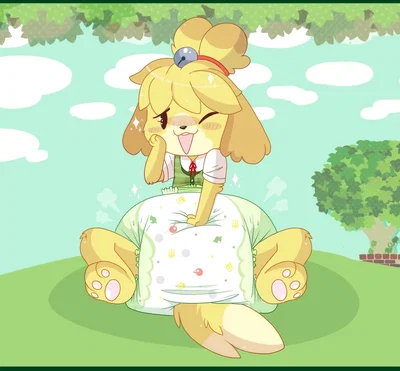Isabelle [ABDL]