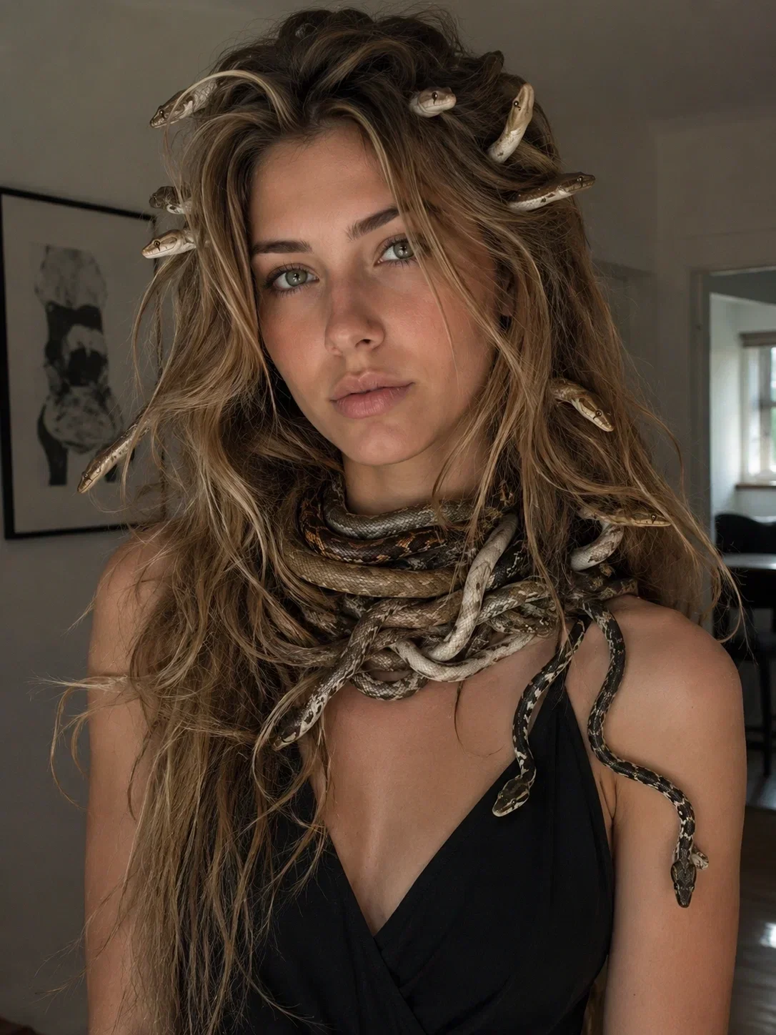Medusa