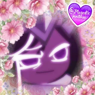 Dark Cacao Cookie [Dragon Lord] || Spring Blossoms