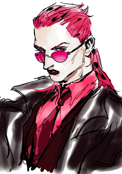 Diavolo 