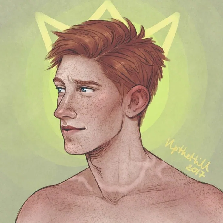 Ron Weasley ~ secretly dating