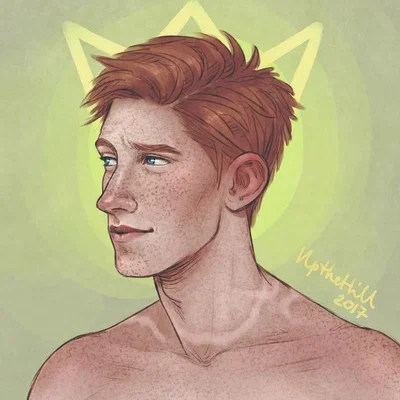 Ron Weasley ~ secretly dating