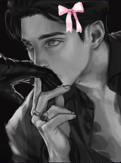 Ren Vales (Alias: Agent Wraith)