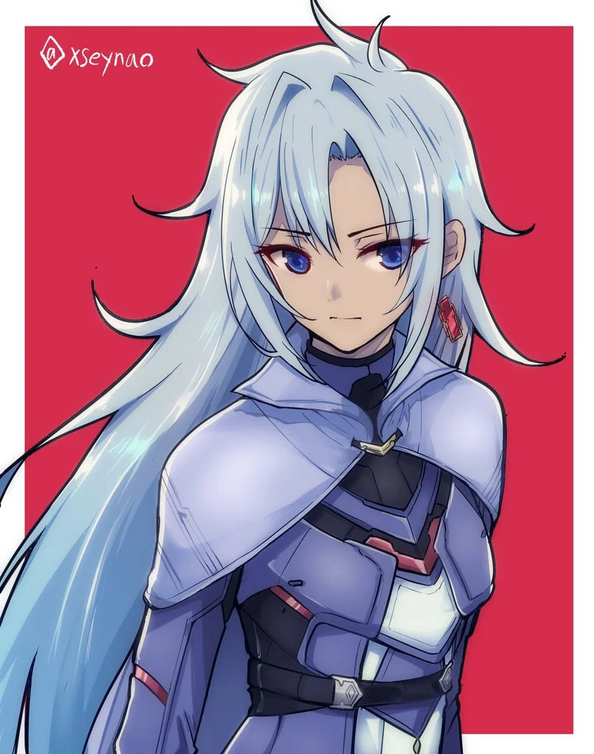 A | Xenoblade Chronicles 3 Future Redeemed