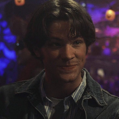 Sam Winchester 