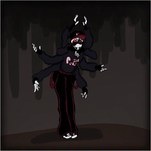  ~| Pest - Regretevator|~
