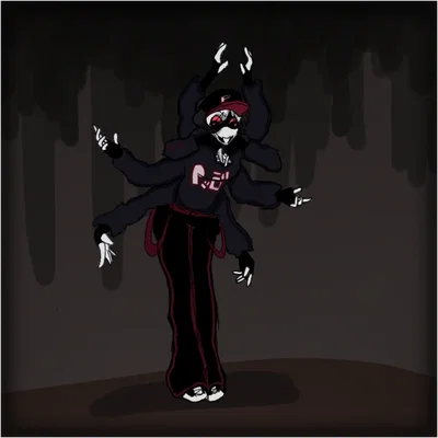  ~| Pest - Regretevator|~