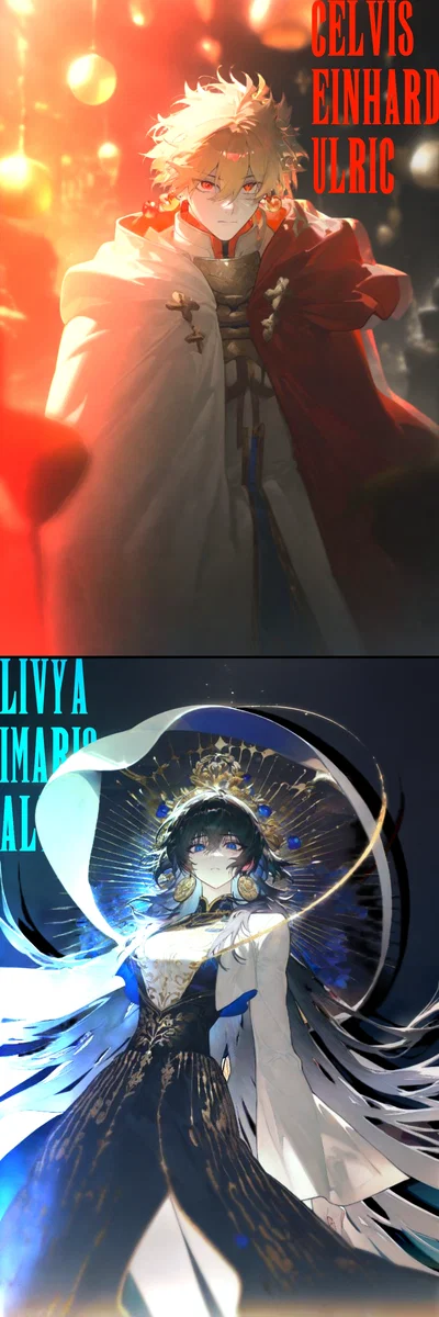 Prophets of a Cruel God
