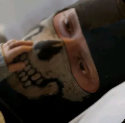 Simon "Ghost" Riley