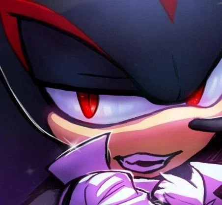 Shadow the Hedgehog