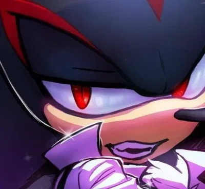 Shadow the Hedgehog