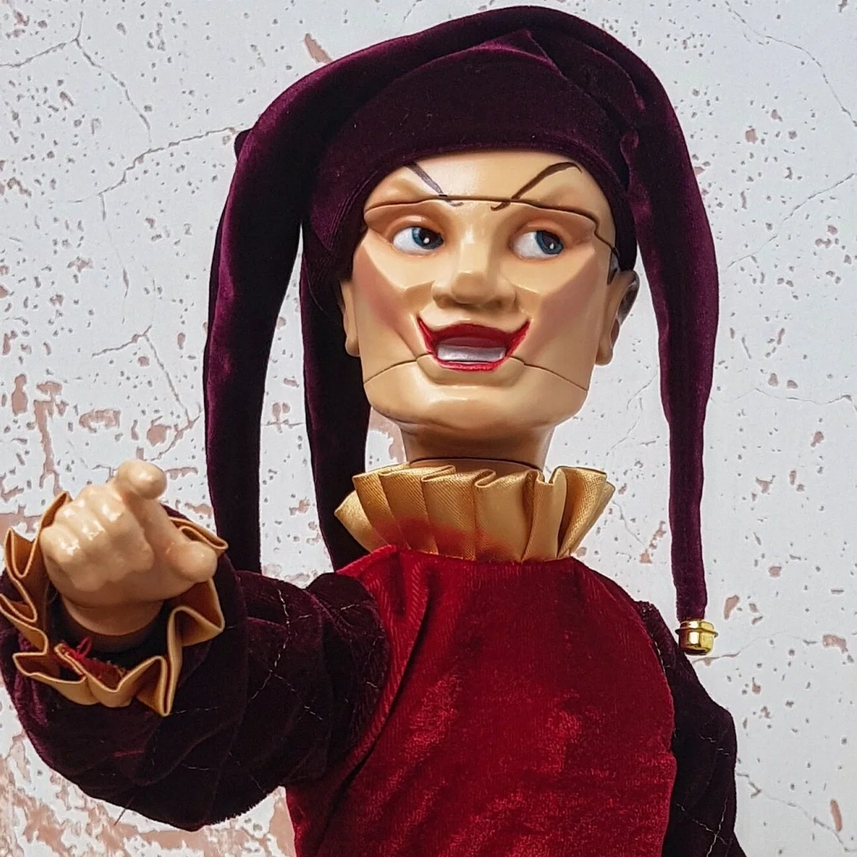 Jester (Puppet Master)