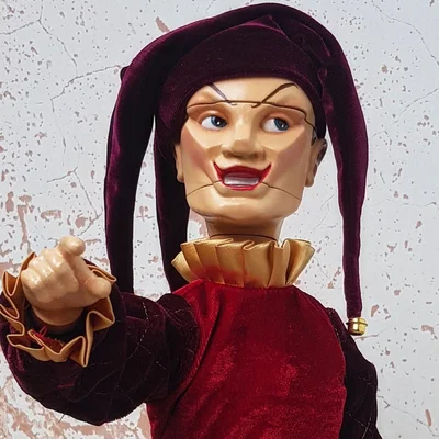 Jester (Puppet Master)