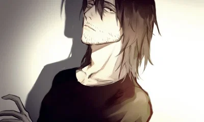 Aizawa Shouta