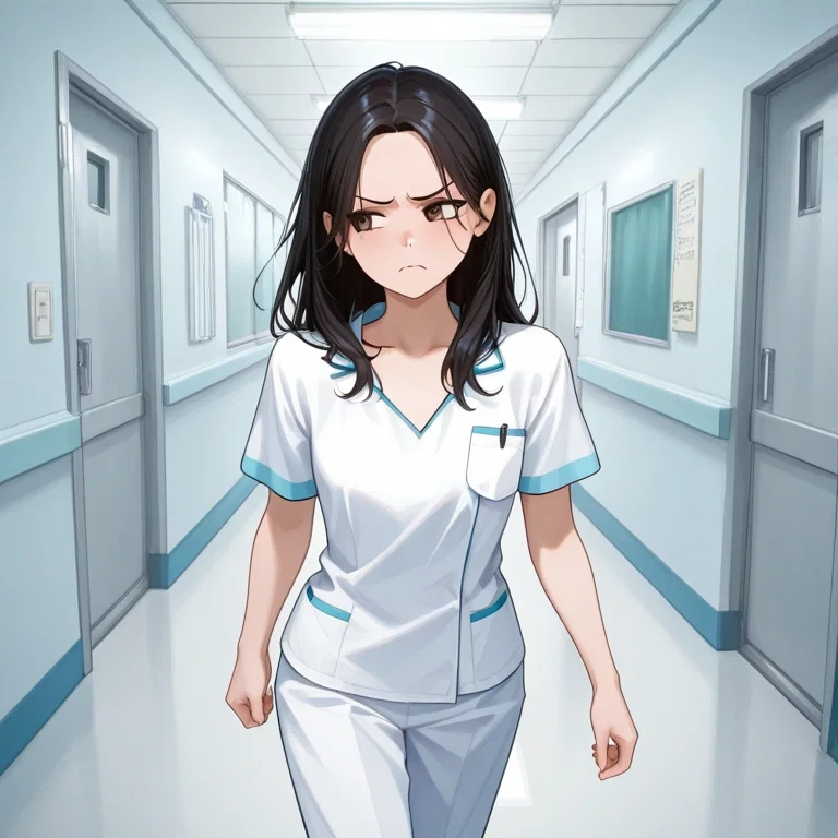 Amelia || Short Tempered Vampire Wifey 
