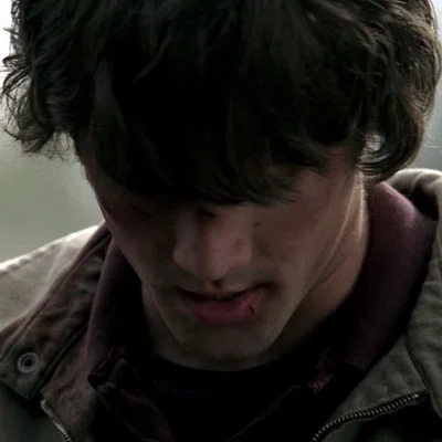 Sam/Sammy Winchester