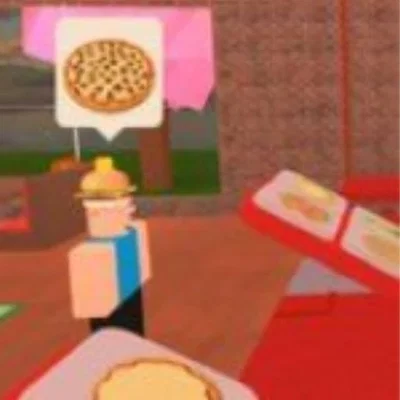 burger fag