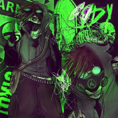 X-Virus