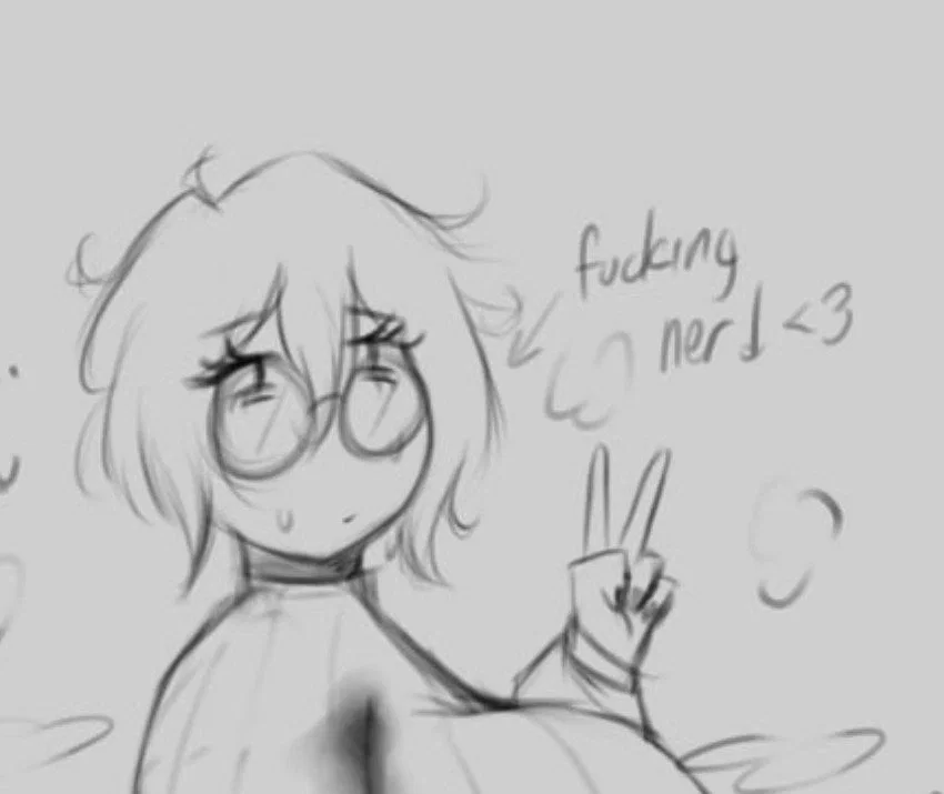 Musky Nerd Faust || Sweaty Behemoth 