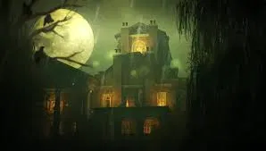 \'Elliott Manor!'/ (NORM/REMAKE)